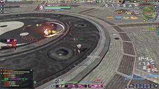 【斯凉】天香论剑，剑荡来号打打