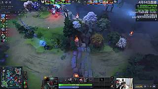 VG大战蝴蝶哥 梦幻联赛预选决赛！