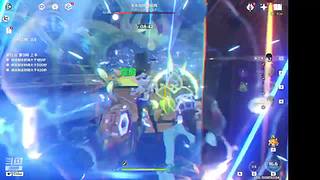 原神日常任务 33391