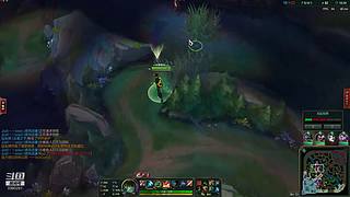 峡谷大乱斗 3380291