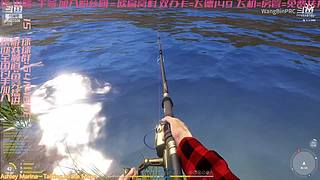 南有邓刚 北有小王 找钓友一起