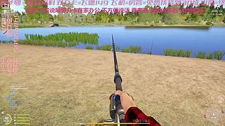 南有邓刚 北有小王 找钓友一起