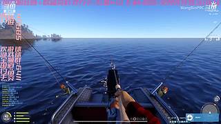 南有邓刚 北有小王 找钓友一起