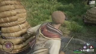 木偶的游戏分享