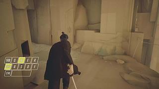 sifu师父一命通关