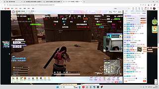 15号武神挑战赛预选赛开SEE