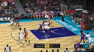 现在是送饭时间