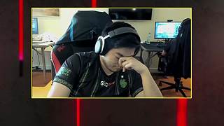 梦幻联赛S27 B舞台【重播】