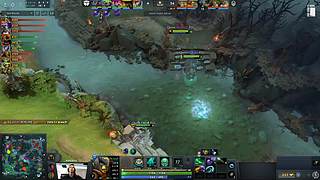 梦幻联赛S27 B舞台【重播】