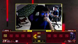 梦幻联赛S27 B舞台【重播】