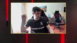 梦幻联赛S27 B舞台【重播】