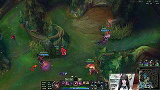 苦练AD 备战驴酱杯s2