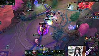 苦练AD 备战驴酱杯s2