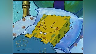 大星与海绵方块