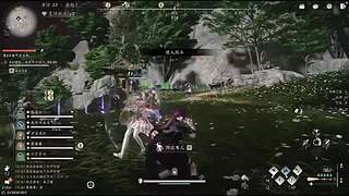 打会儿游戏看看