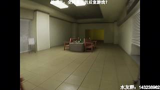 【小k】午夜恐怖游戏直播间~