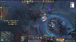 梦幻联赛NEvs REK