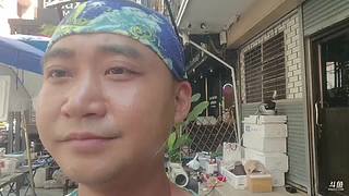 曼谷-泼水节《泰囧我來辣》Day40