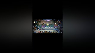 新人模拟战荣耀局求关注