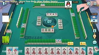 新年快乐，发大财。