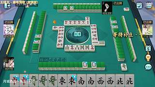 新年快乐，发大财。