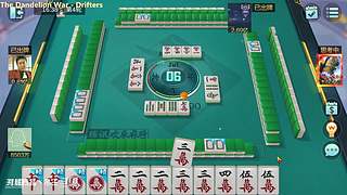 新年快乐，发大财。