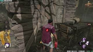 【樂】♪西安人滴城墙哈，似西安人滴主播~