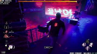 【樂】♪西安人滴城墙哈，似西安人滴主播~