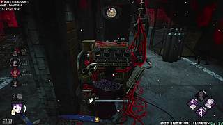 【樂】♪西安人滴城墙哈，似西安人滴主播~