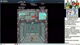 街机怀旧FC一起玩！