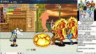 街机怀旧FC一起玩！