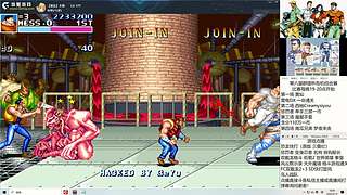 街机怀旧FC一起玩！