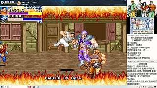 街机怀旧FC一起玩！