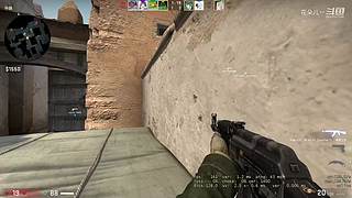 我玩的可能是假游戏T.T