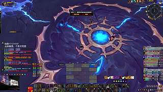 火锅英雄-Khala-李韬（牧师）