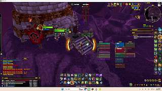 闪电战烂匹之王