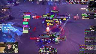 水友大秘境 晚上M1 3