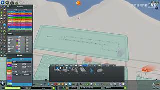 天际线，新人求关注送DLC所有套