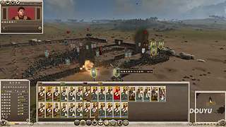 【轮播】全面战争系列精彩讲解