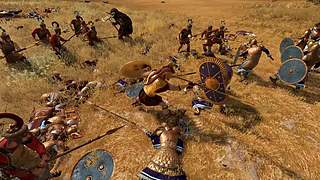 【轮播】全部部面战争平台精彩讲解