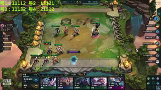 50张一阶开始怼GO GO