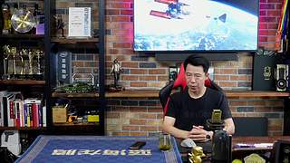 王哥回来了，装机理线开箱聊电脑圈那些事。