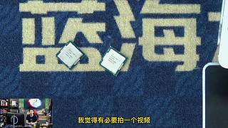 王哥回来了，装机理线开箱聊电脑圈那些事。