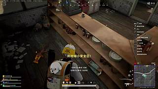 技术很菜，只会乱叫