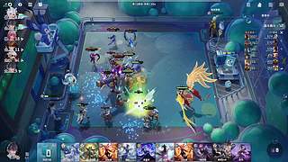 王者万象棋终极测试-第22天