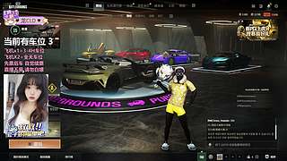 有车位~四月对我好一点~