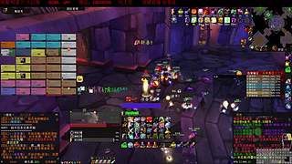 魔兽世界怀旧服 哈霍兰40人NAXX