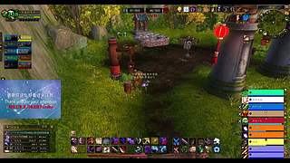 敏锐贼、冰法PVP