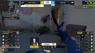 【一起看】职业选手顶级操作