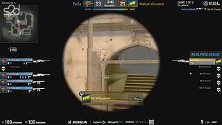 【一起看】职业选手顶级操作